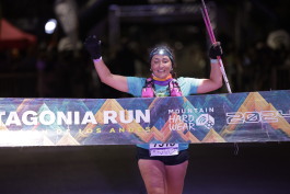 Patagonia Run 2024 - 70K | 110K | 100M