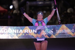 Patagonia Run 2024 - 70K | 110K | 100M