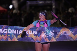 Patagonia Run 2024 - 70K | 110K | 100M