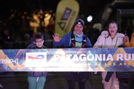 Patagonia Run 2024 - 70K | 110K | 100M