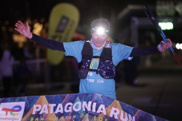 Patagonia Run 2024 - 70K | 110K | 100M