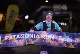 Patagonia Run 2024 - 70K | 110K | 100M