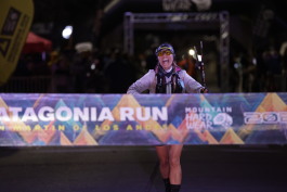 Patagonia Run 2024 - 70K | 110K | 100M