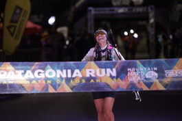 Patagonia Run 2024 - 70K | 110K | 100M