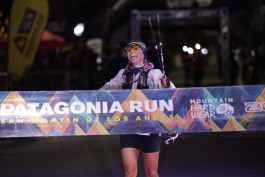 Patagonia Run 2024 - 70K | 110K | 100M