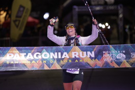 Patagonia Run 2024 - 70K | 110K | 100M