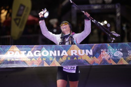 Patagonia Run 2024 - 70K | 110K | 100M