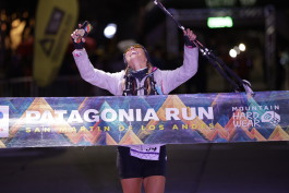 Patagonia Run 2024 - 70K | 110K | 100M