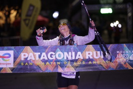 Patagonia Run 2024 - 70K | 110K | 100M