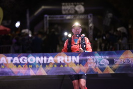 Patagonia Run 2024 - 70K | 110K | 100M