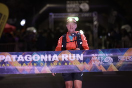 Patagonia Run 2024 - 70K | 110K | 100M