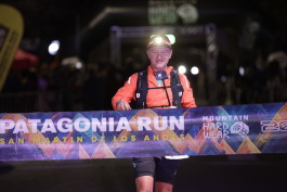 Patagonia Run 2024 - 70K | 110K | 100M