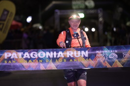 Patagonia Run 2024 - 70K | 110K | 100M