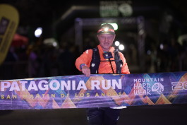 Patagonia Run 2024 - 70K | 110K | 100M