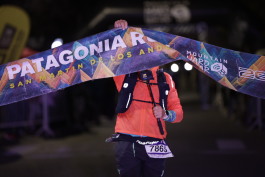 Patagonia Run 2024 - 70K | 110K | 100M