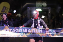 Patagonia Run 2024 - 70K | 110K | 100M