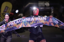 Patagonia Run 2024 - 70K | 110K | 100M