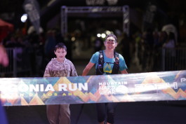 Patagonia Run 2024 - 70K | 110K | 100M