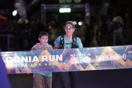 Patagonia Run 2024 - 70K | 110K | 100M