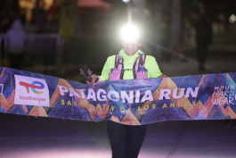 Patagonia Run 2024 - 70K | 110K | 100M