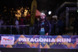 Patagonia Run 2024 - 70K | 110K | 100M