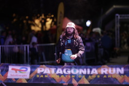 Patagonia Run 2024 - 70K | 110K | 100M