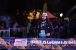 Patagonia Run 2024 - 70K | 110K | 100M