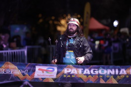 Patagonia Run 2024 - 70K | 110K | 100M