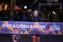 Patagonia Run 2024 - 70K | 110K | 100M