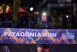 Patagonia Run 2024 - 70K | 110K | 100M