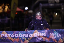 Patagonia Run 2024 - 70K | 110K | 100M