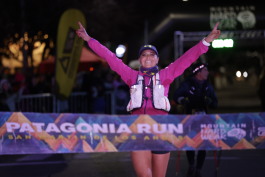 Patagonia Run 2024 - 70K | 110K | 100M