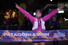 Patagonia Run 2024 - 70K | 110K | 100M