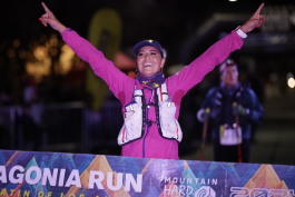 Patagonia Run 2024 - 70K | 110K | 100M