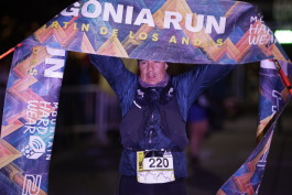 Patagonia Run 2024 - 70K | 110K | 100M