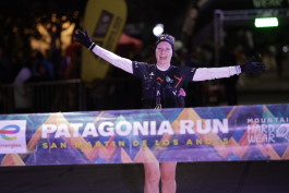 Patagonia Run 2024 - 70K | 110K | 100M