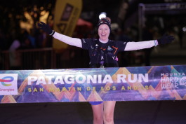 Patagonia Run 2024 - 70K | 110K | 100M