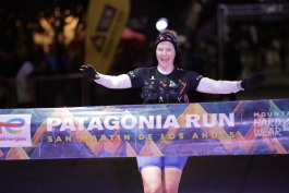 Patagonia Run 2024 - 70K | 110K | 100M