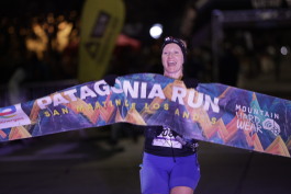 Patagonia Run 2024 - 70K | 110K | 100M