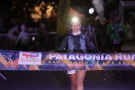 Patagonia Run 2024 - 70K | 110K | 100M