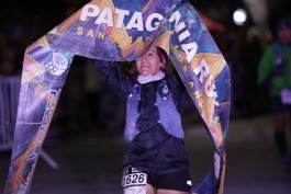 Patagonia Run 2024 - 70K | 110K | 100M