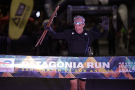 Patagonia Run 2024 - 70K | 110K | 100M