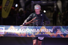 Patagonia Run 2024 - 70K | 110K | 100M