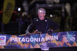 Patagonia Run 2024 - 70K | 110K | 100M