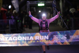 Patagonia Run 2024 - 70K | 110K | 100M