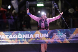 Patagonia Run 2024 - 70K | 110K | 100M