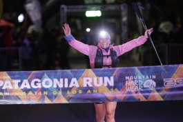 Patagonia Run 2024 - 70K | 110K | 100M