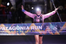 Patagonia Run 2024 - 70K | 110K | 100M