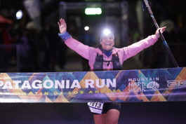 Patagonia Run 2024 - 70K | 110K | 100M