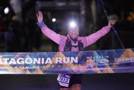 Patagonia Run 2024 - 70K | 110K | 100M